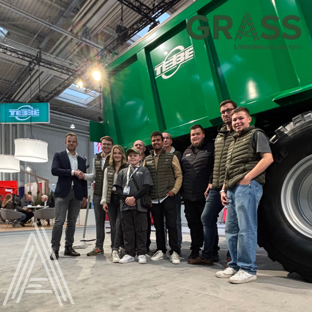 Tebbe Landmaschinen