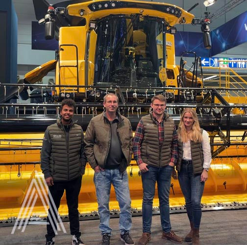 Agritechnica 2023